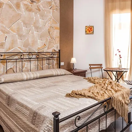 Le Di Seba Casa de hóspedes 3*