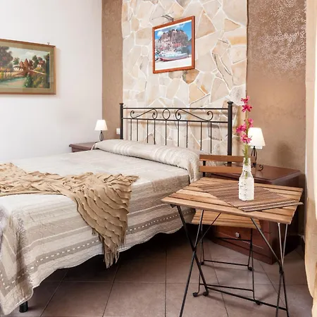 Le Di Seba Maison d'hôtes