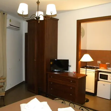 Le Di Seba 3* Mascali