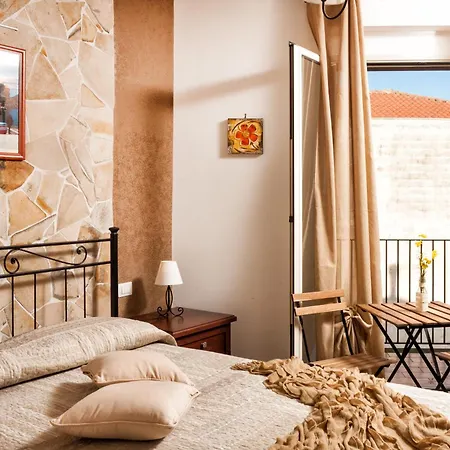 Maison d'hôtes Le Di Seba 3*
