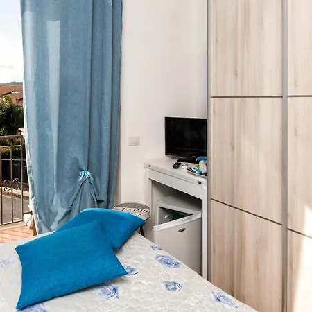Le Di Seba Maison d'hôtes 3*