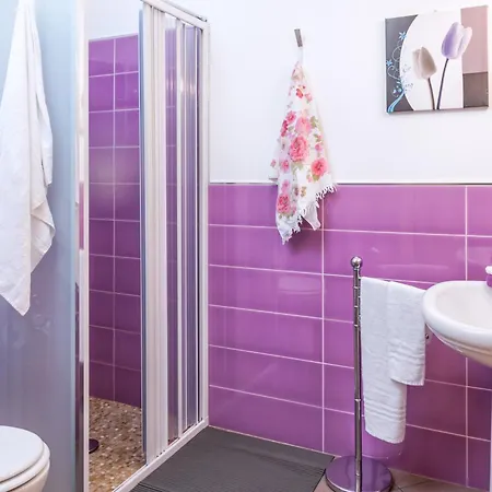 Le Di Seba Maison d'hôtes 3*