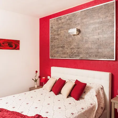 Le Di Seba Maison d'hôtes 3*